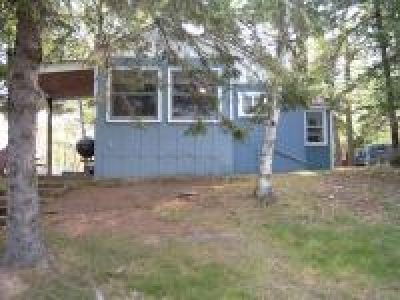 Cabin 5